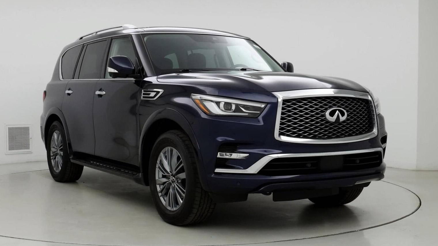 INFINITI QX80 2021 JN8AZ2AF7M9720751 image