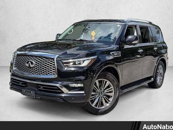 INFINITI QX80 2021 JN8AZ2AE9M9270687 image INFINITI QX80 2021 JN8AZ2AE9M9270687 image