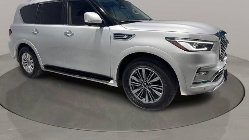 INFINITI QX80 2021 JN8AZ2AFXM9720064 image