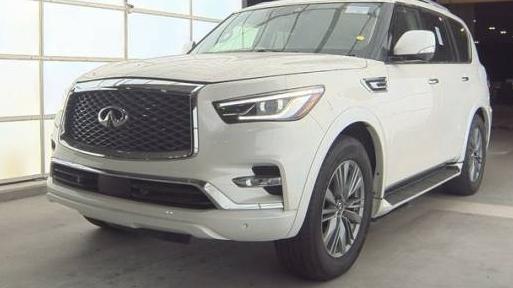 INFINITI QX80 2021 JN8AZ2AD2M9861578 image