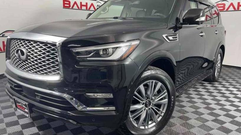 INFINITI QX80 2021 JN8AZ2AC6M9475303 image