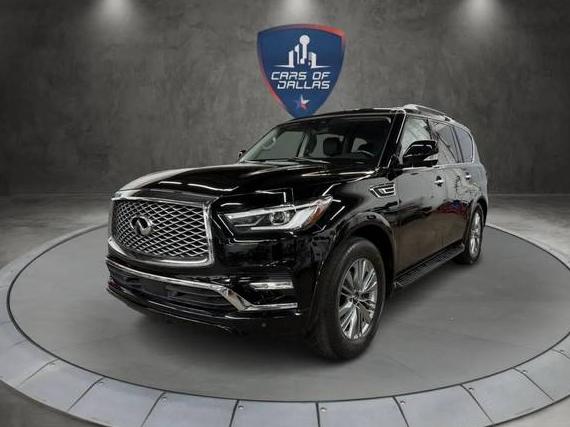 INFINITI QX80 2021 JN8AZ2AF6M9717470 image INFINITI QX80 2021 JN8AZ2AF6M9717470 image