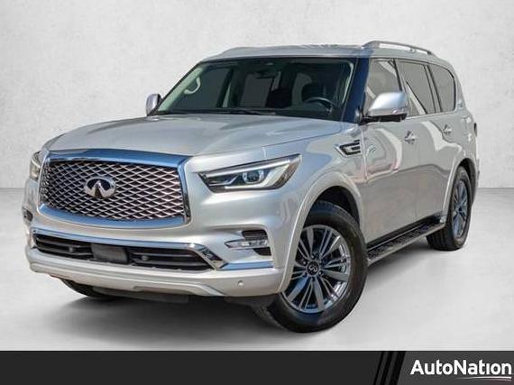 INFINITI QX80 2021 JN8AZ2AF4M9719900 image INFINITI QX80 2021 JN8AZ2AF4M9719900 image