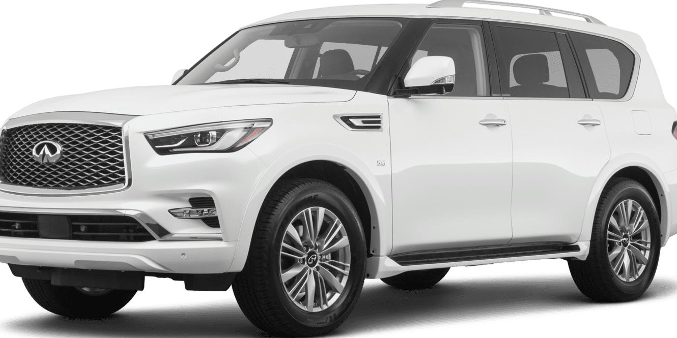 INFINITI QX80 2021 JN8AZ2AE0M9268486 image