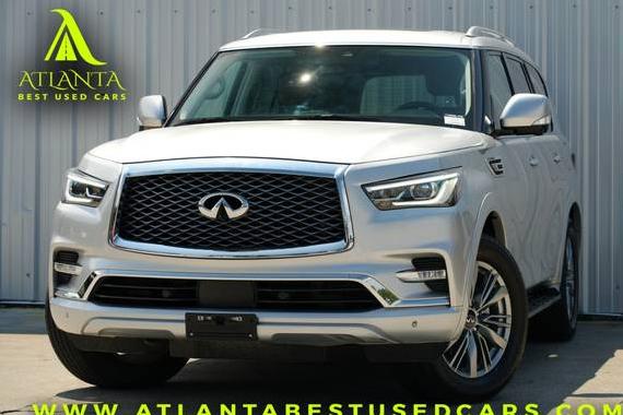 INFINITI QX80 2021 JN8AZ2AF8M9719656 image INFINITI QX80 2021 JN8AZ2AF8M9719656 image