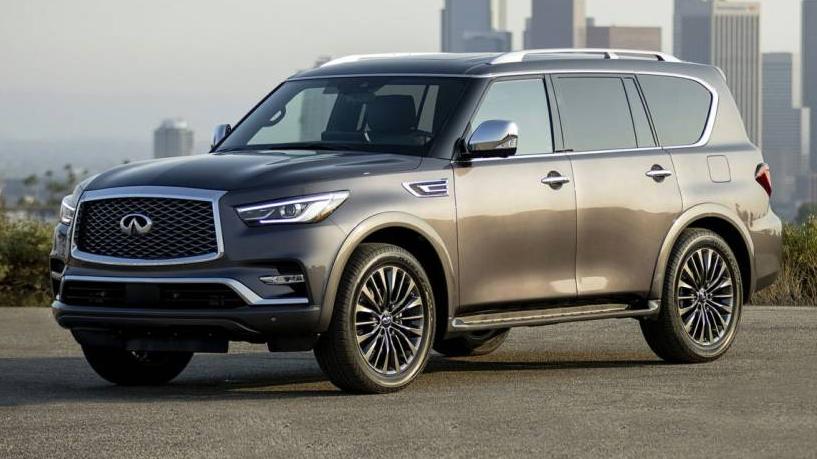 INFINITI QX80 2021 JN8AZ2AC6M9475933 image