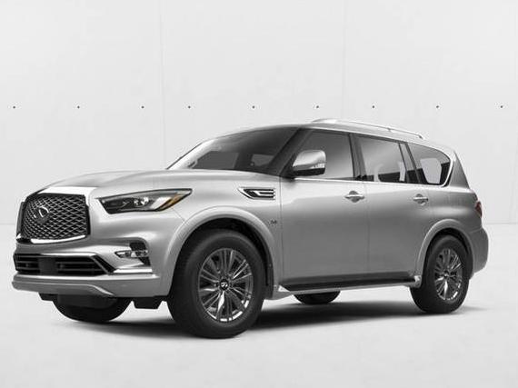 INFINITI QX80 2021 JN8AZ2BE7M9272369 image INFINITI QX80 2021 JN8AZ2BE7M9272369 image