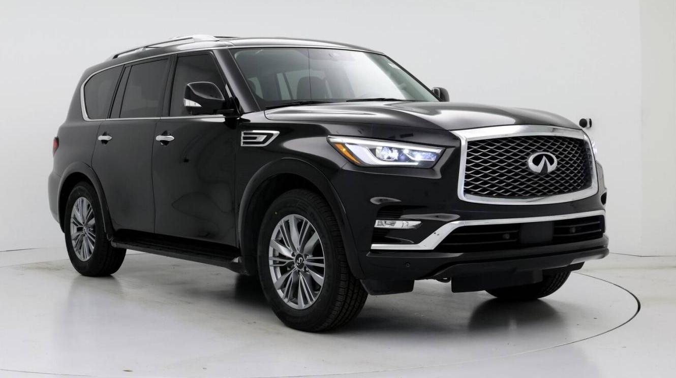 INFINITI QX80 2021 JN8AZ2AD7M9861253 image