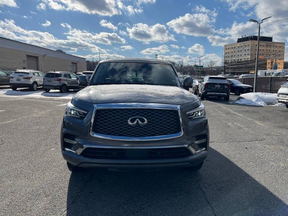 INFINITI QX80 2021 JN8AZ2AE5M9269617 image