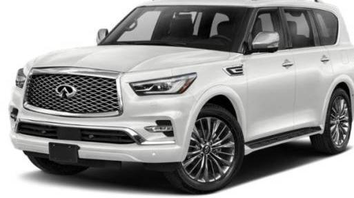 INFINITI QX80 2021 JN8AZ2BF6M9720383 image