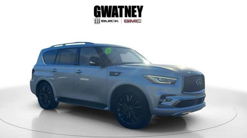 INFINITI QX80 2021 JN8AZ2AEXM9268303 image