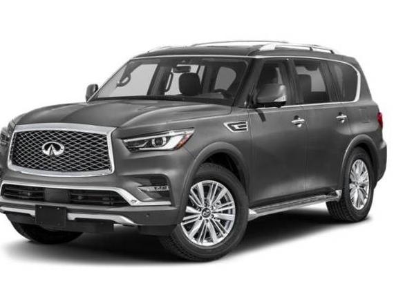 INFINITI QX80 2021 JN8AZ2BE2M9268519 image INFINITI QX80 2021 JN8AZ2BE2M9268519 image