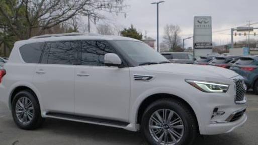 INFINITI QX80 2021 JN8AZ2AF0M9721286 image