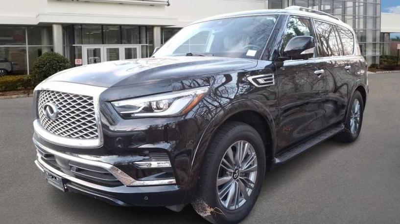 INFINITI QX80 2021 JN8AZ2AC7M9475598 image