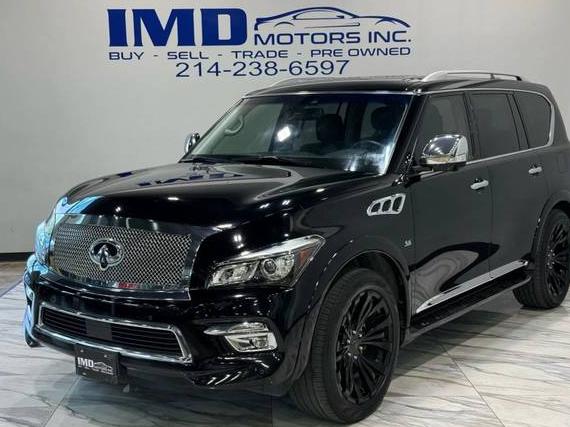 INFINITI QX80 2017 JN8AZ2ND7H9830133 image INFINITI QX80 2017 JN8AZ2ND7H9830133 image
