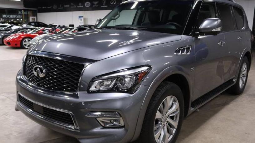 INFINITI QX80 2017 JN8AZ2NF7H9640883 image