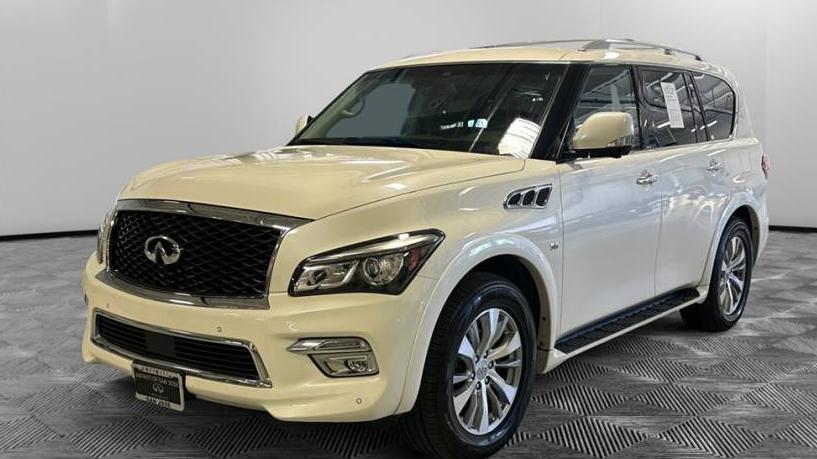 INFINITI QX80 2017 JN8AZ2NC5H9431129 image