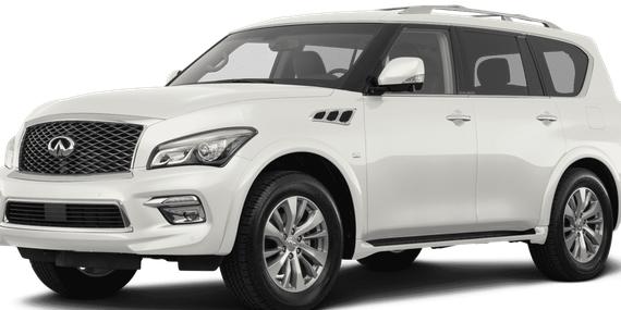 INFINITI QX80 2017 JN8AZ2ND8H9830691 image