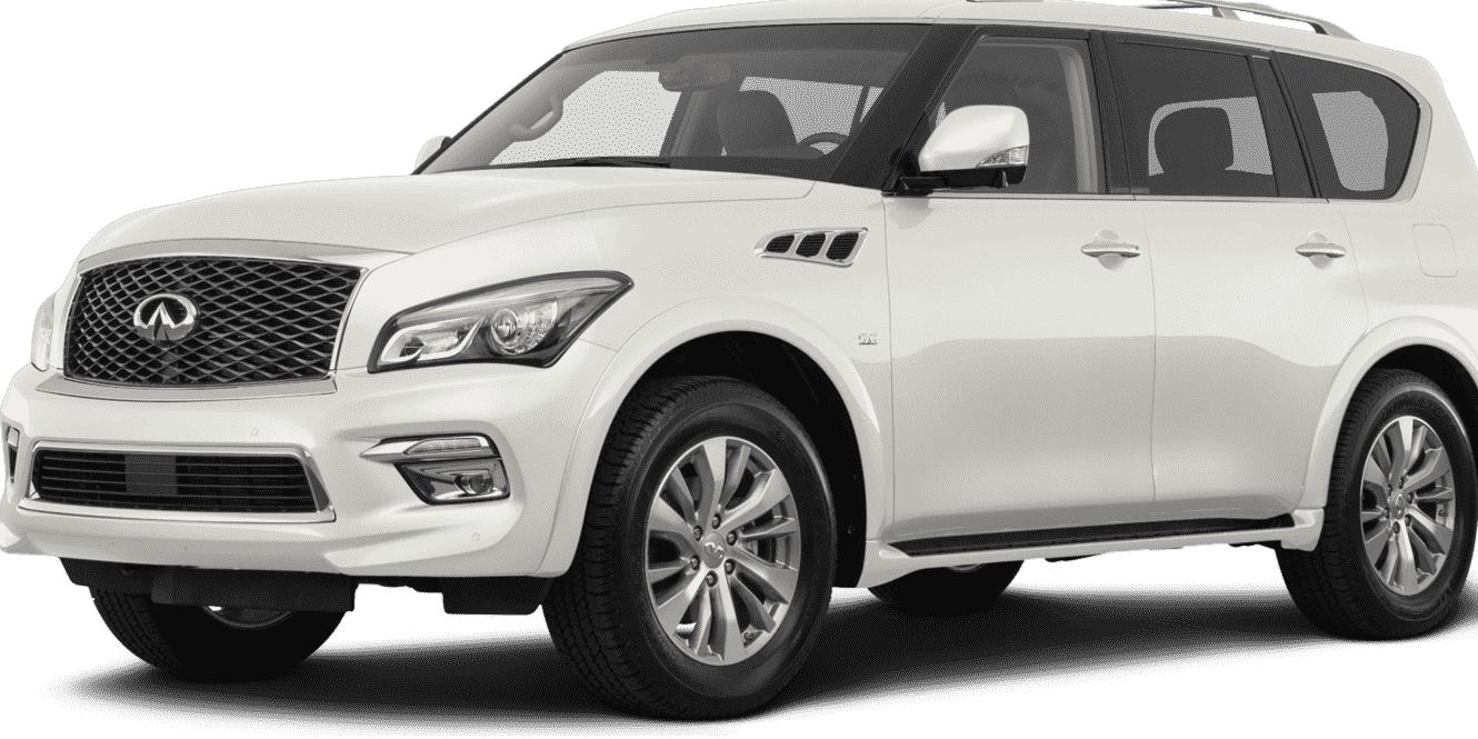 INFINITI QX80 2017 JN8AZ2NDXH9830417 image