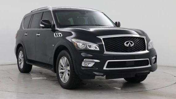 INFINITI QX80 2017 JN8AZ2NF3H9641156 image INFINITI QX80 2017 JN8AZ2NF3H9641156 image
