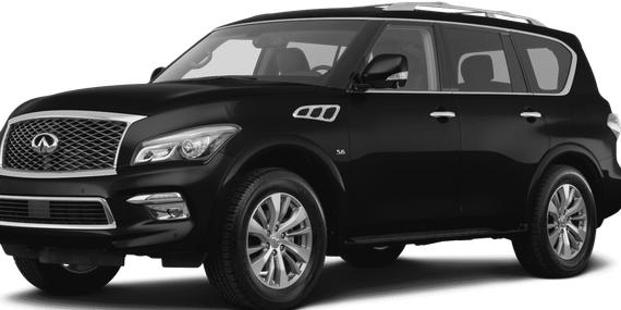 INFINITI QX80 2017 JN8AZ2ND4H9830218 image