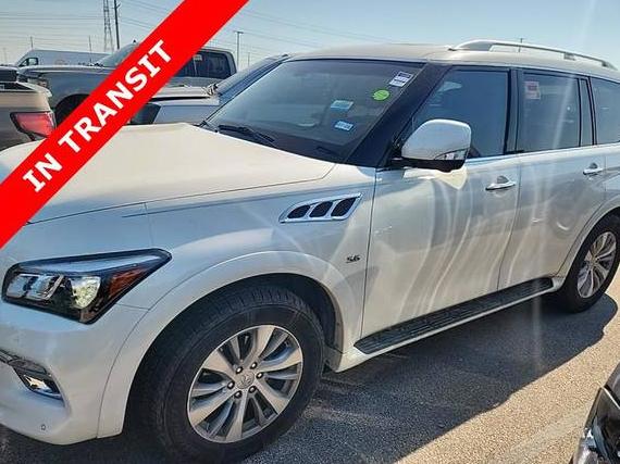INFINITI QX80 2017 JN8AZ2NF8H9647079 image INFINITI QX80 2017 JN8AZ2NF8H9647079 image
