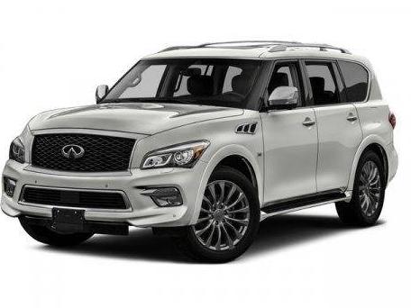 INFINITI QX80 2017 JN8AZ2NF4H9644809 image