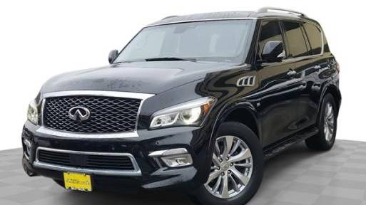 INFINITI QX80 2017 JN8AZ2ND0H9831074 image