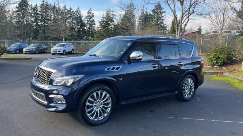 INFINITI QX80 2017 JN8AZ2NC8H9430721 image