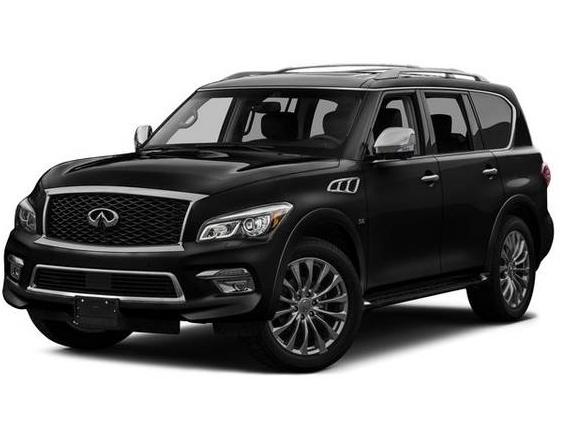 INFINITI QX80 2017 JN8AZ2NF6H9647145 image