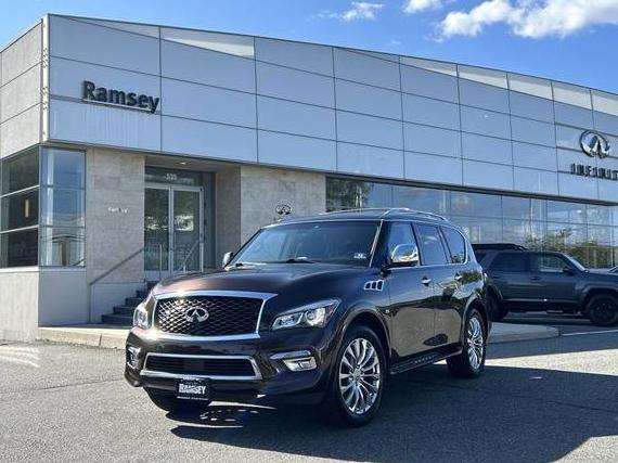 INFINITI QX80 2017 JN8AZ2NE5H9153771 image INFINITI QX80 2017 JN8AZ2NE5H9153771 image