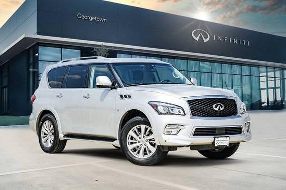 INFINITI QX80 2017 JN8AZ2NEXH9158951 image INFINITI QX80 2017 JN8AZ2NEXH9158951 image