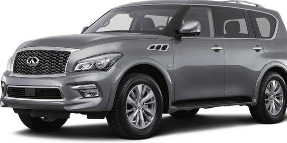 INFINITI QX80 2017 JN8AZ2NE3H9152327 image INFINITI QX80 2017 JN8AZ2NE3H9152327 image