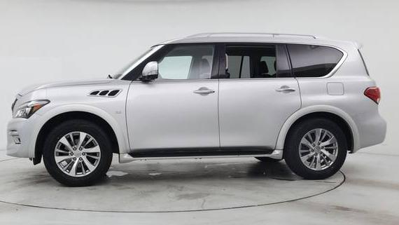 INFINITI QX80 2017 JN8AZ2NF9H9642733 image