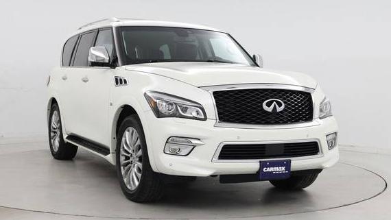 INFINITI QX80 2017 JN8AZ2NC9H9432199 image