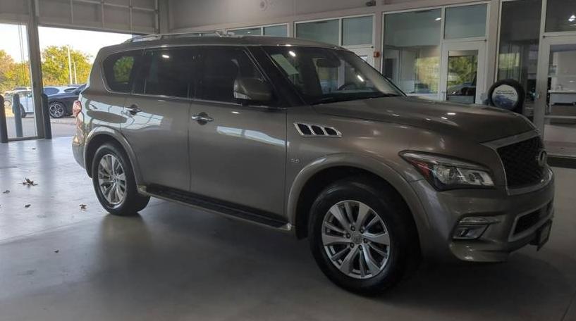 INFINITI QX80 2017 JN8AZ2NE1H9158921 image