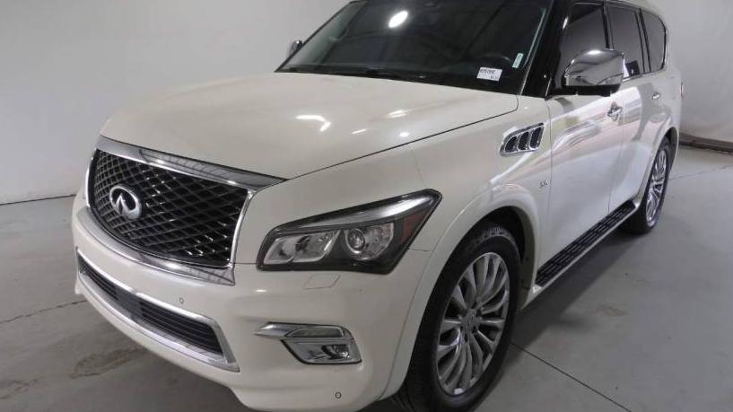 INFINITI QX80 2017 JN8AZ2NE1H9156814 image