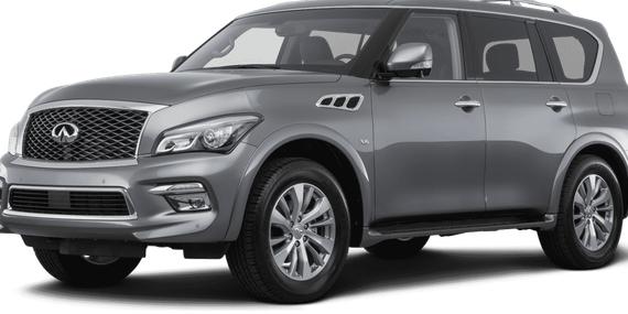 INFINITI QX80 2017 JN8AZ2NF4H9643952 image INFINITI QX80 2017 JN8AZ2NF4H9643952 image