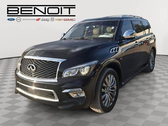 INFINITI QX80 2017 JN8AZ2ND4H9830901 image INFINITI QX80 2017 JN8AZ2ND4H9830901 image