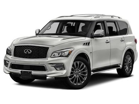 INFINITI QX80 2017 JN8AZ2NF1H9644086 image INFINITI QX80 2017 JN8AZ2NF1H9644086 image