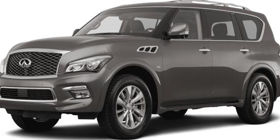 INFINITI QX80 2017 JN8AZ2NFXH9642143 image INFINITI QX80 2017 JN8AZ2NFXH9642143 image