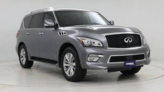 INFINITI QX80 2017 JN8AZ2ND7H9830147 image