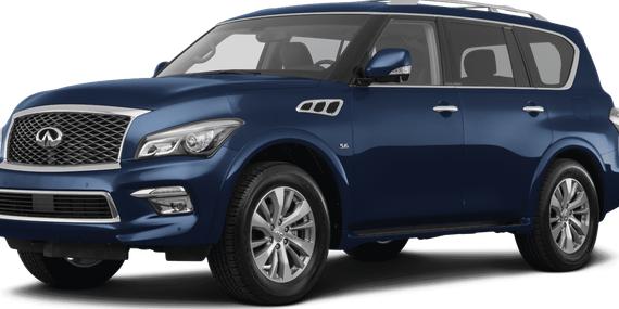 INFINITI QX80 2017 JN8AZ2ND3H9830212 image
