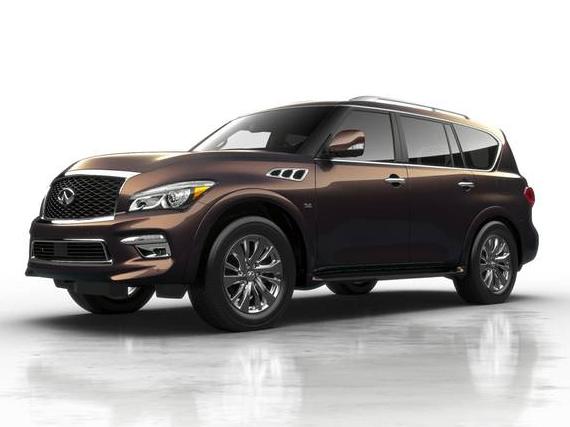 INFINITI QX80 2017 JN8AZ2NE5H9161062 image