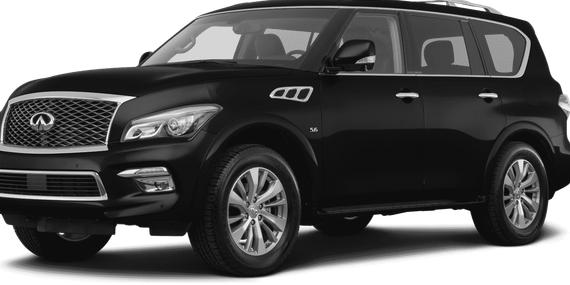 INFINITI QX80 2017 JN8AZ2NC0H9430082 image