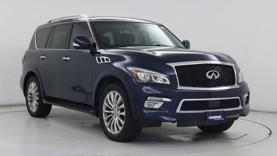 INFINITI QX80 2017 JN8AZ2NE5H9155990 image INFINITI QX80 2017 JN8AZ2NE5H9155990 image