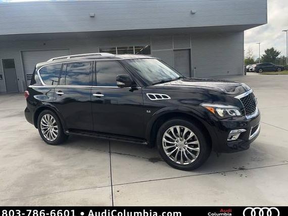 INFINITI QX80 2017 JN8AZ2NE5H9158937 image INFINITI QX80 2017 JN8AZ2NE5H9158937 image