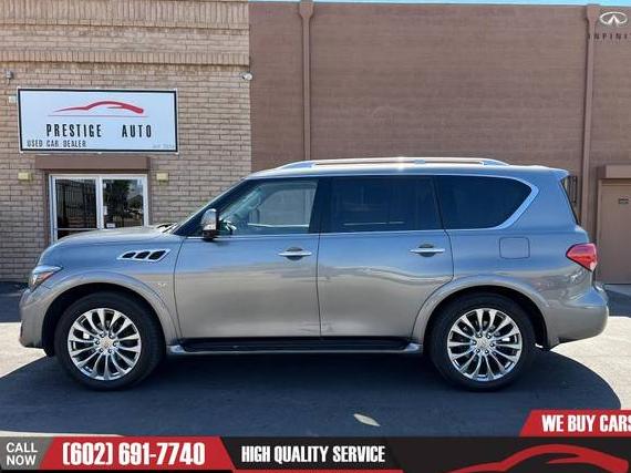 INFINITI QX80 2017 JN8AZ2NEXH9160473 image INFINITI QX80 2017 JN8AZ2NEXH9160473 image