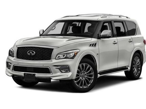 INFINITI QX80 2017 JN8AZ2NE1H9152987 image