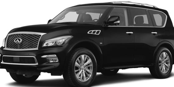 INFINITI QX80 2017 JN8AZ2NEXH9157198 image